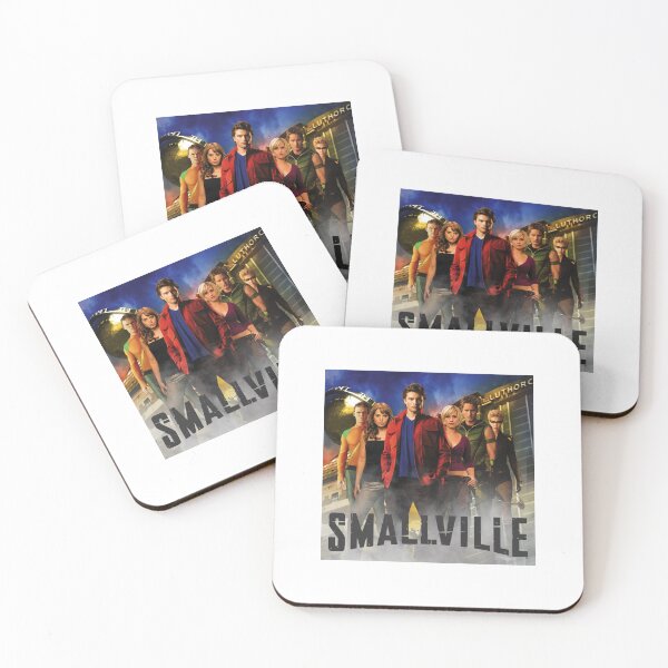 Item preview, Smallville Classic  designed and sold by DcomSupplyCyy.