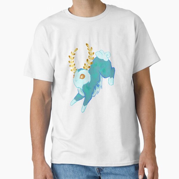 Item preview, Blupee Shows the Way!  designed and sold by TheIndigoFox.