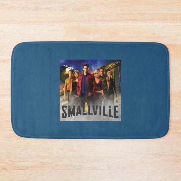 Item preview, Smallville Classic  designed and sold by DcomSupplyCyy.