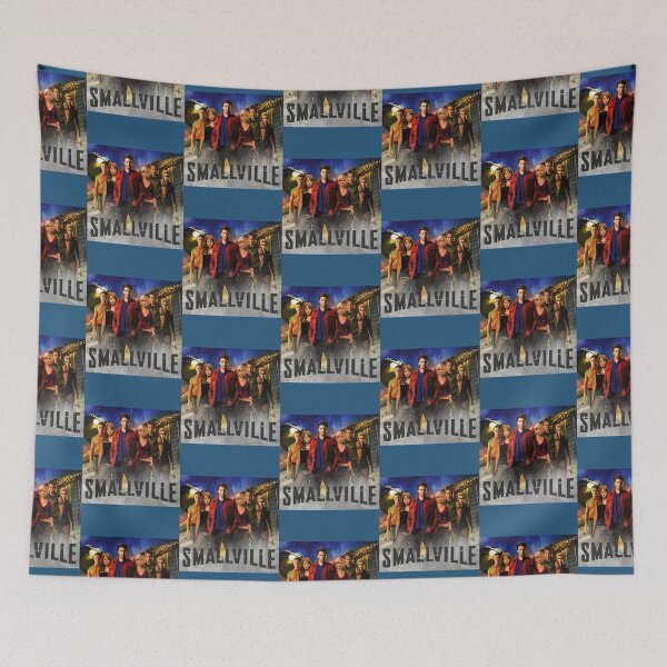 Item preview, Smallville Classic  designed and sold by DcomSupplyCyy.