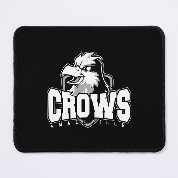 Item preview, Smallville Crows   designed and sold by DcomSupplyCyy.