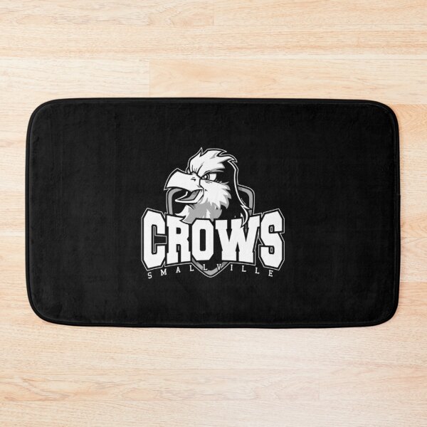 Item preview, Smallville Crows   designed and sold by DcomSupplyCyy.