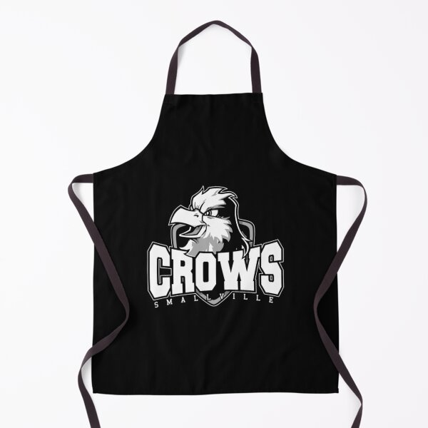 Item preview, Smallville Crows designed and sold by DcomSupplyCyy.