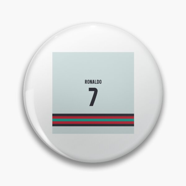 Item preview, Cristiano Ronaldo Portugal Away designed and sold by dal-ieinn.