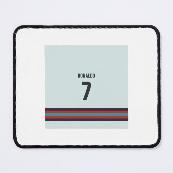 Item preview, Cristiano Ronaldo Portugal Away designed and sold by dal-ieinn.