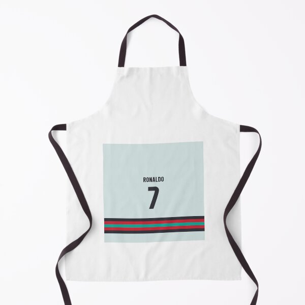 Item preview, Cristiano Ronaldo Portugal Away designed and sold by dal-ieinn.
