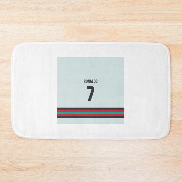 Item preview, Cristiano Ronaldo Portugal Away designed and sold by dal-ieinn.