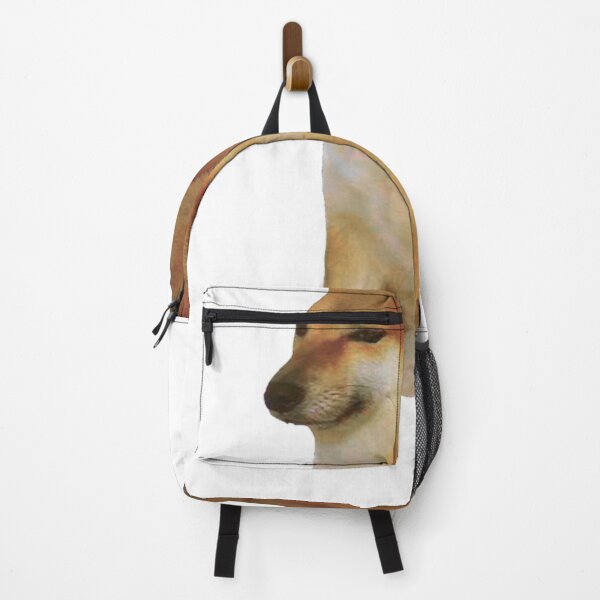 Item preview, Cheems Classic designed and sold by segallagyp.