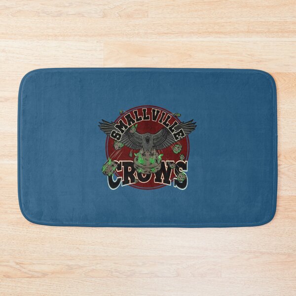 Item preview, Smallville Crows  designed and sold by DcomSupplyCyy.