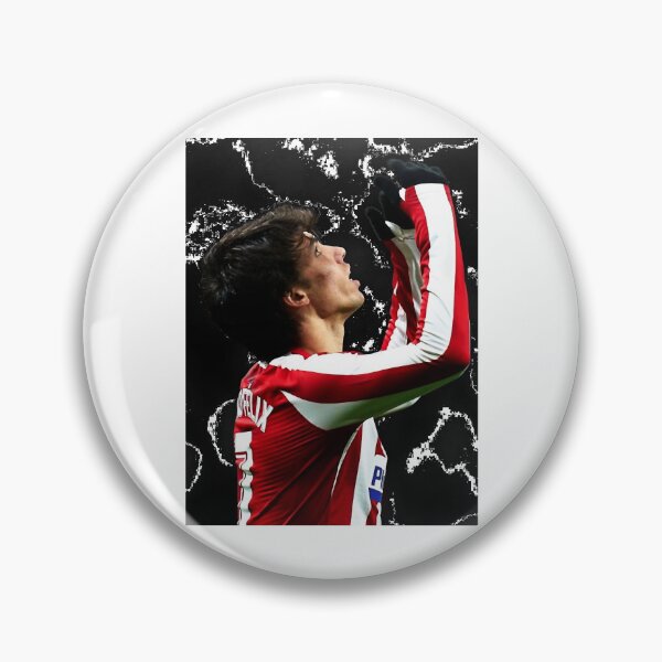Item preview, Joao felix designed and sold by dal-ieinn.