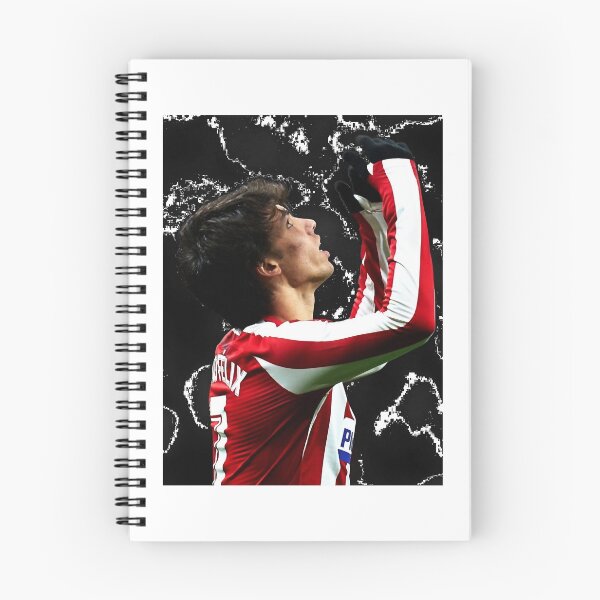 Item preview, Joao felix designed and sold by dal-ieinn.