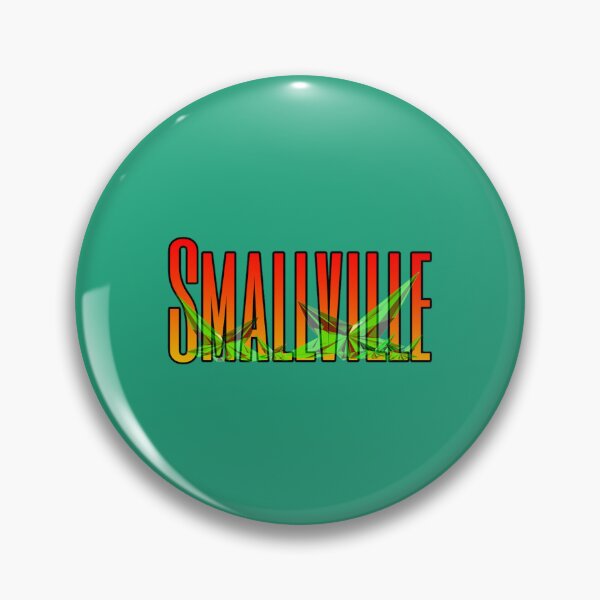 Item preview, Smallville gift  designed and sold by DcomSupplyCyy.