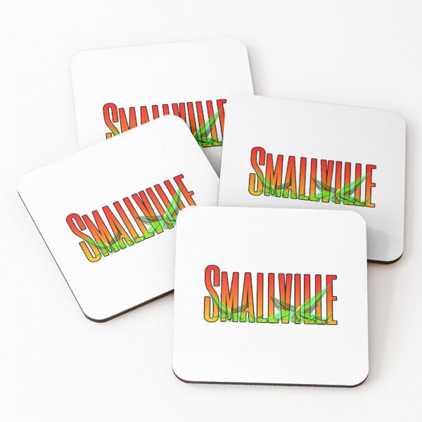 Item preview, Smallville gift  designed and sold by DcomSupplyCyy.