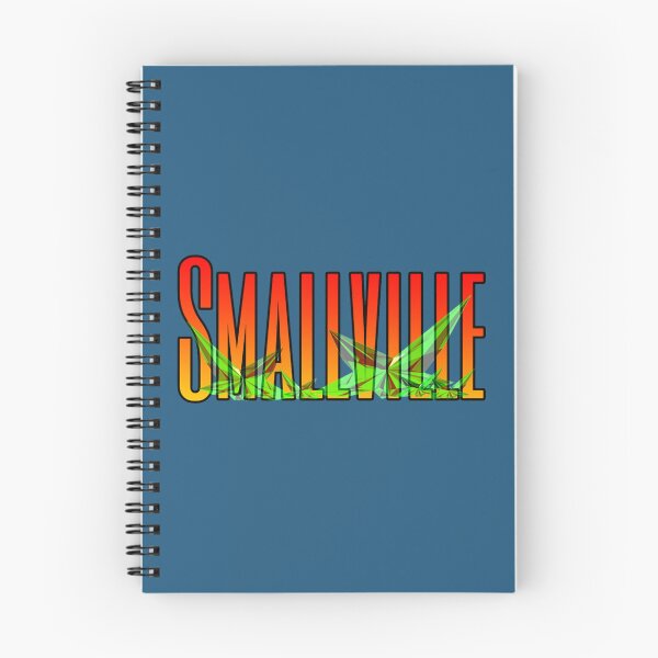 Item preview, Smallville gift  designed and sold by DcomSupplyCyy.
