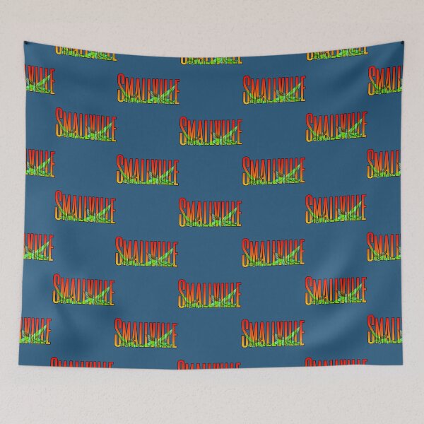 Item preview, Smallville gift  designed and sold by DcomSupplyCyy.