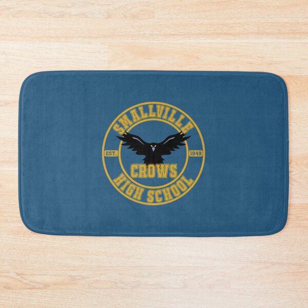 Item preview, Smallville High Home of the Crows  designed and sold by DcomSupplyCyy.