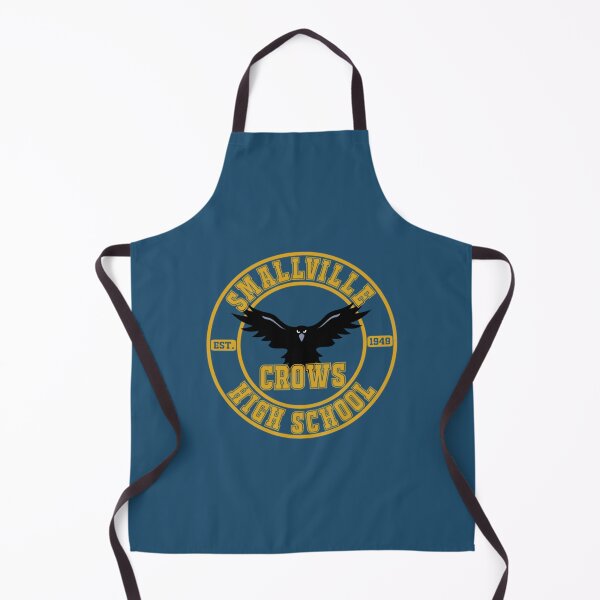 Item preview, Smallville High Home of the Crows designed and sold by DcomSupplyCyy.