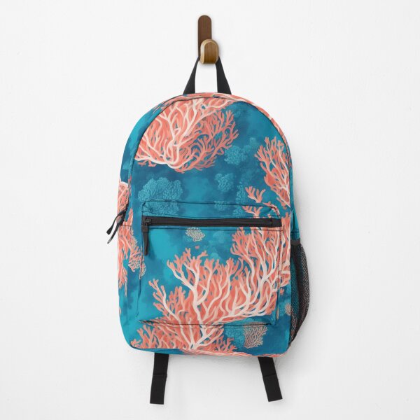 Item preview, Coral reefs designed and sold by CoolPixels.