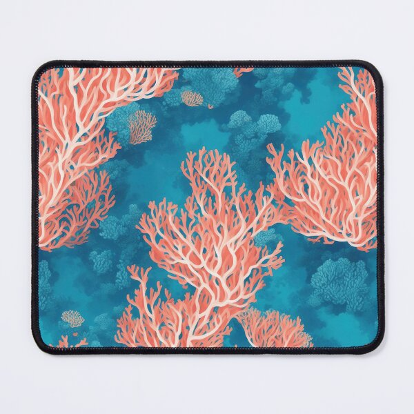 Item preview, Coral reefs designed and sold by CoolPixels.