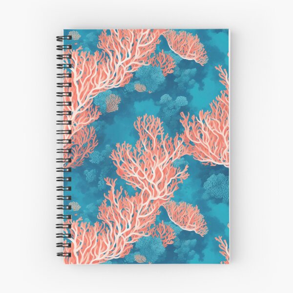 Item preview, Coral reefs designed and sold by CoolPixels.