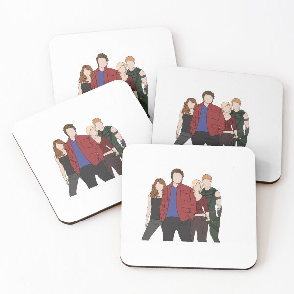 Item preview, Smallville Inspired Minimalist Fan Art designed and sold by DcomSupplyCyy.
