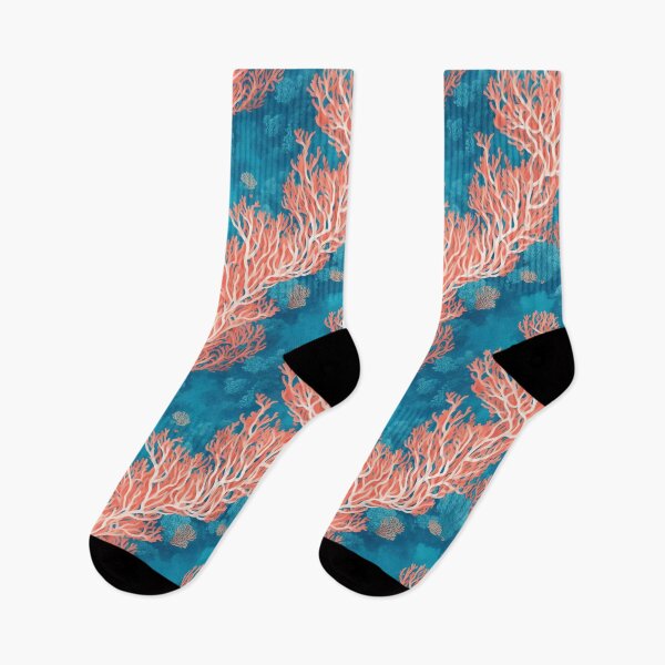 Item preview, Coral reefs designed and sold by CoolPixels.