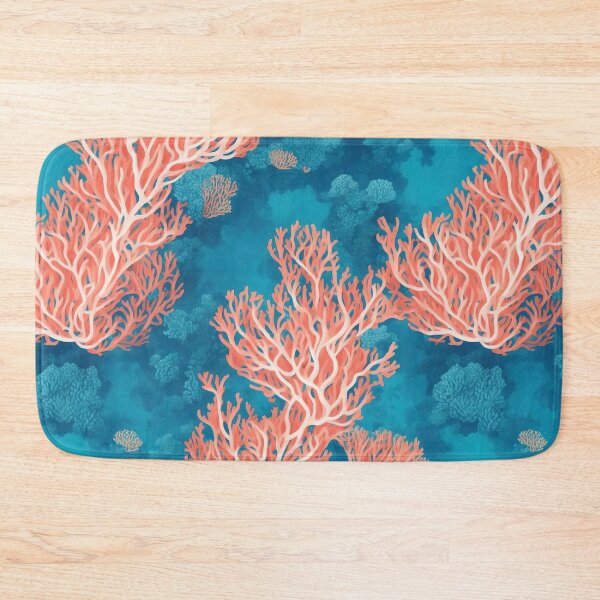 Item preview, Coral reefs designed and sold by CoolPixels.