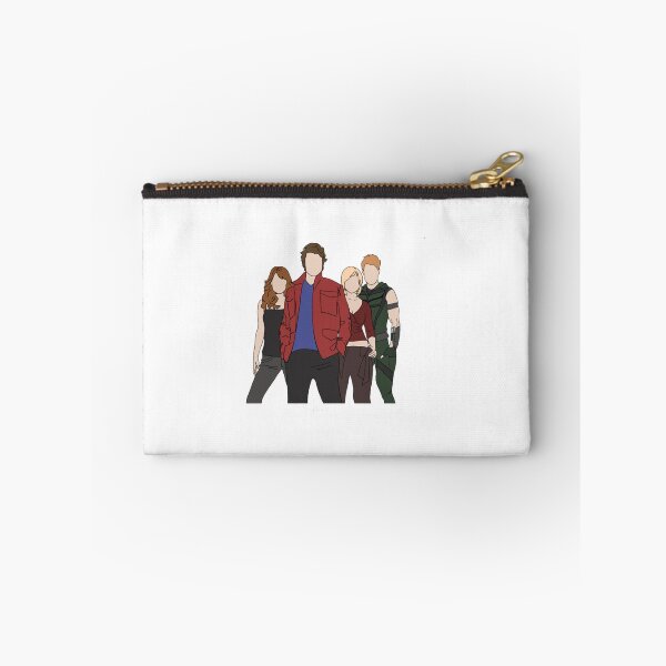 Artikelvorschau, Von Smallville inspirierte minimalistische Fankunst entworfen und verkauft von DcomSupplyCyy.