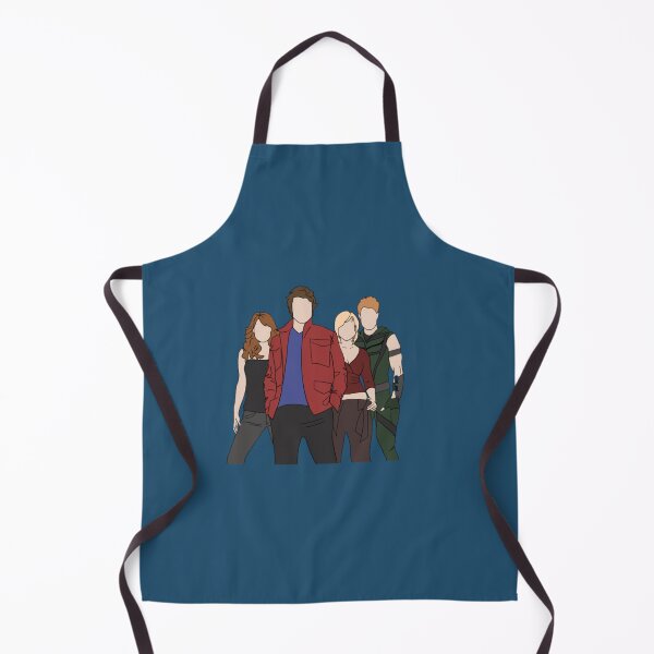 Item preview, Smallville Inspired Minimalist Fan Art designed and sold by DcomSupplyCyy.