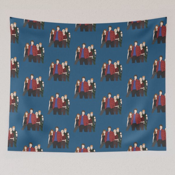 Item preview, Smallville Inspired Minimalist Fan Art designed and sold by DcomSupplyCyy.
