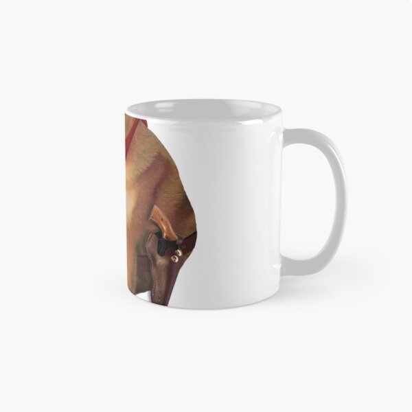 Item preview, Cheems Doge Cowboy Classic designed and sold by graysonkylee.