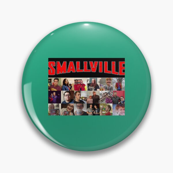 Item preview, Smallville Kent Farm Facebook Group Exclusive designed and sold by DcomSupplyCyy.