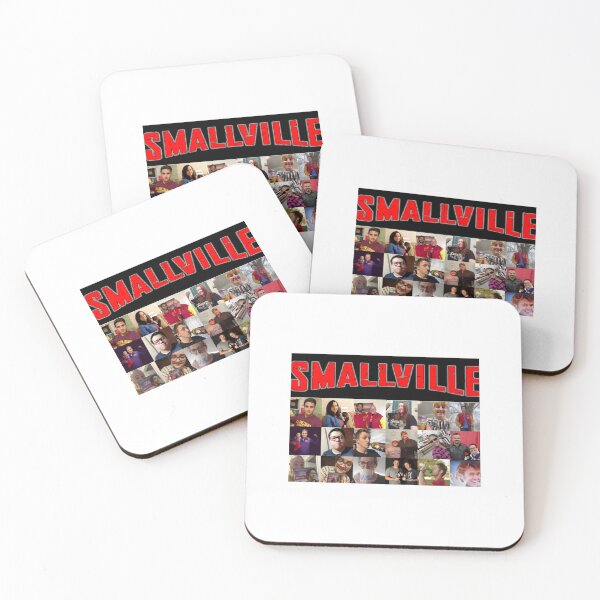 Item preview, Smallville Kent Farm Facebook Group Exclusive designed and sold by DcomSupplyCyy.
