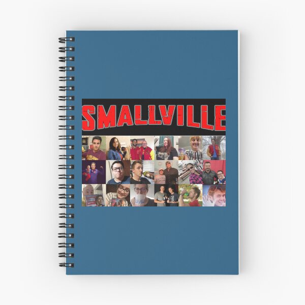 Item preview, Smallville Kent Farm Facebook Group Exclusive designed and sold by DcomSupplyCyy.