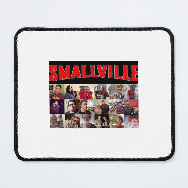 Item preview, Smallville Kent Farm Facebook Group Exclusive designed and sold by DcomSupplyCyy.