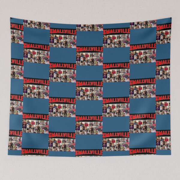 Item preview, Smallville Kent Farm Facebook Group Exclusive designed and sold by DcomSupplyCyy.