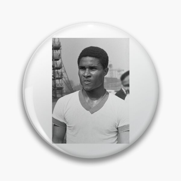 Item preview, Eusebio Portugal Legend designed and sold by dal-ieinn.