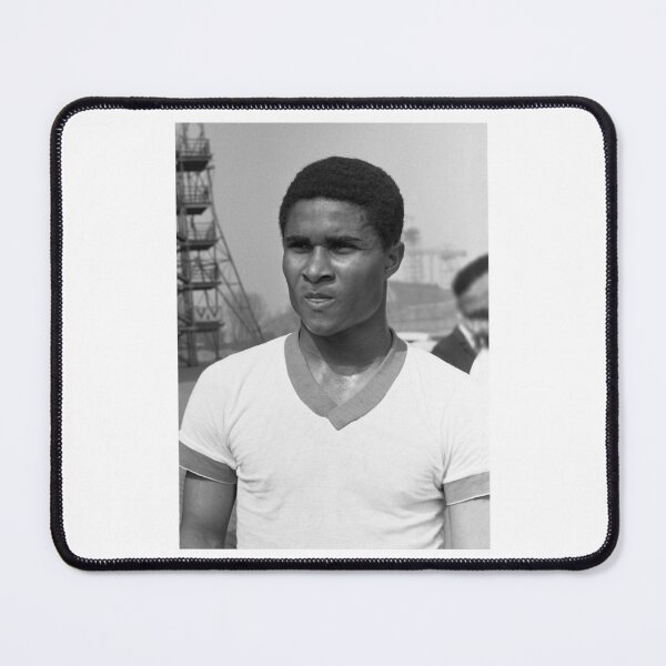 Item preview, Eusebio Portugal Legend designed and sold by dal-ieinn.