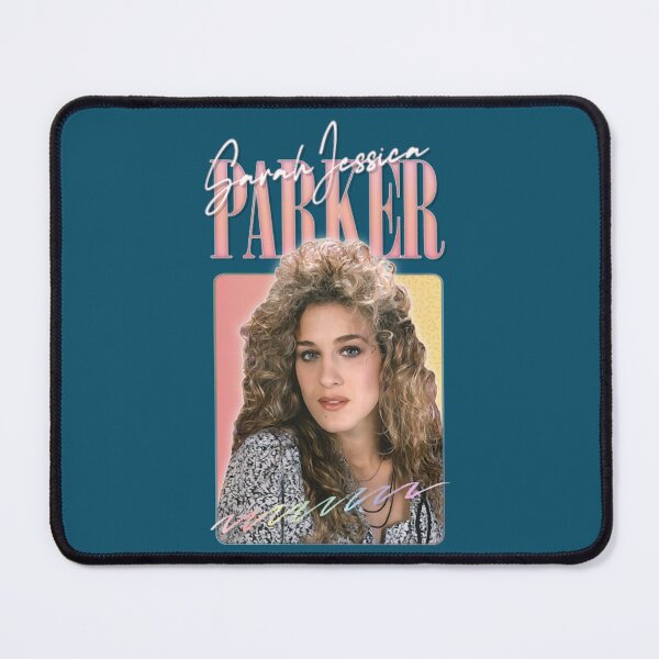 Item preview, Sarah Jessica Parker designed and sold by Lovatoevin.