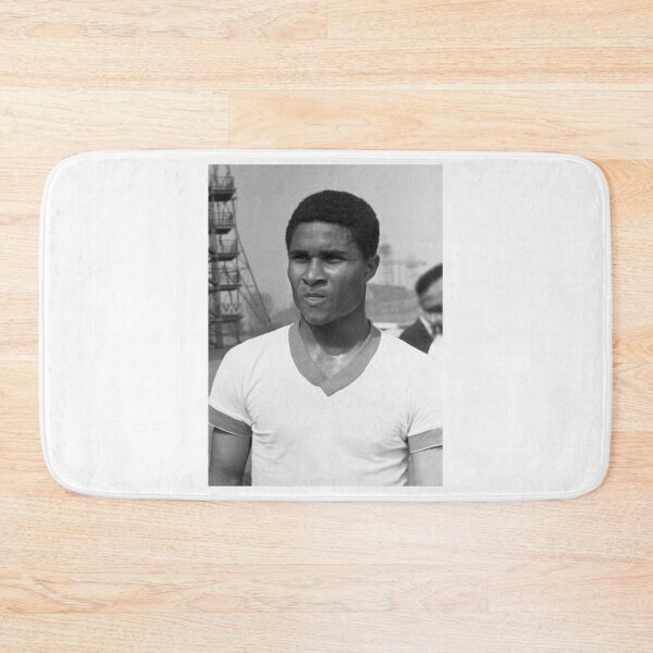 Item preview, Eusebio Portugal Legend designed and sold by dal-ieinn.