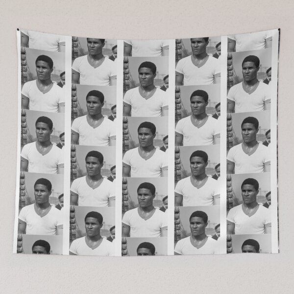Item preview, Eusebio Portugal Legend designed and sold by dal-ieinn.