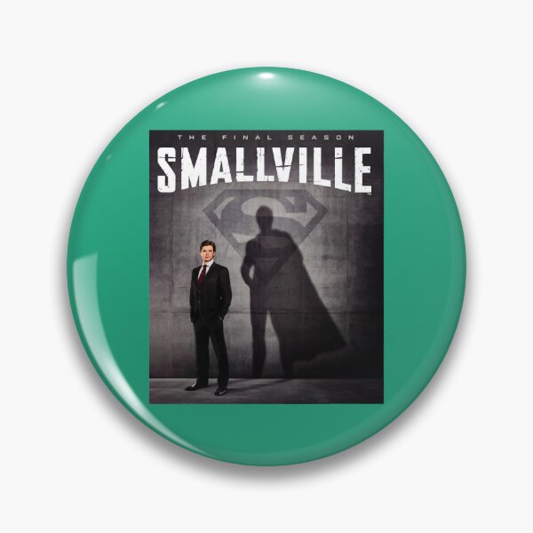 Item preview, SMALLVILLE LOGO designed and sold by DcomSupplyCyy.