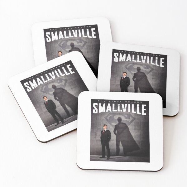 Item preview, SMALLVILLE LOGO designed and sold by DcomSupplyCyy.