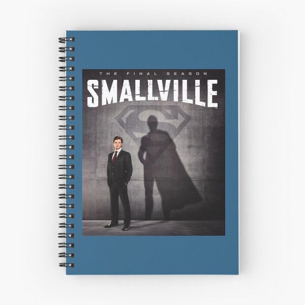 Item preview, SMALLVILLE LOGO designed and sold by DcomSupplyCyy.