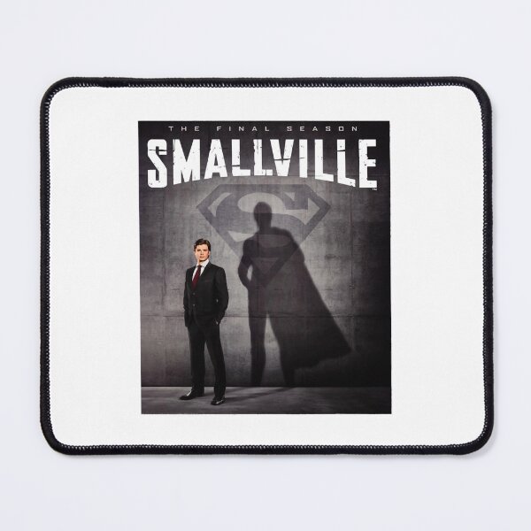 Item preview, SMALLVILLE LOGO designed and sold by DcomSupplyCyy.