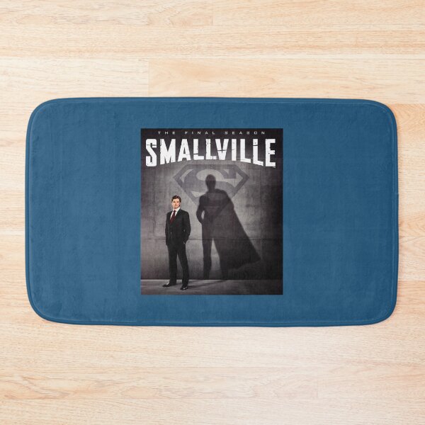 Item preview, SMALLVILLE LOGO designed and sold by DcomSupplyCyy.