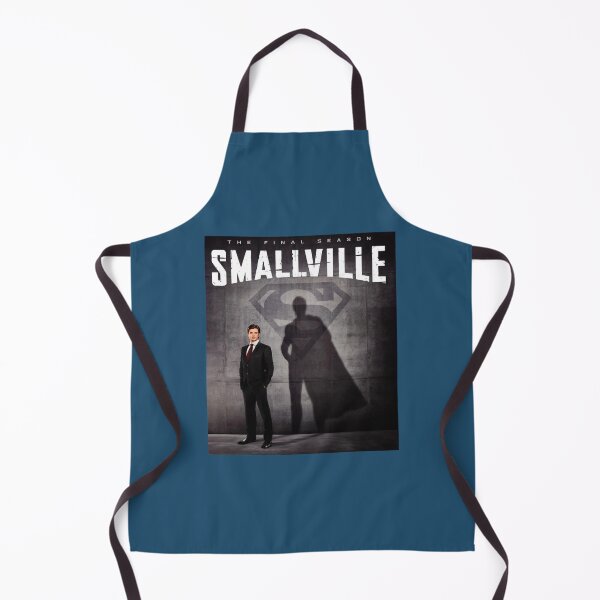 Item preview, SMALLVILLE LOGO designed and sold by DcomSupplyCyy.