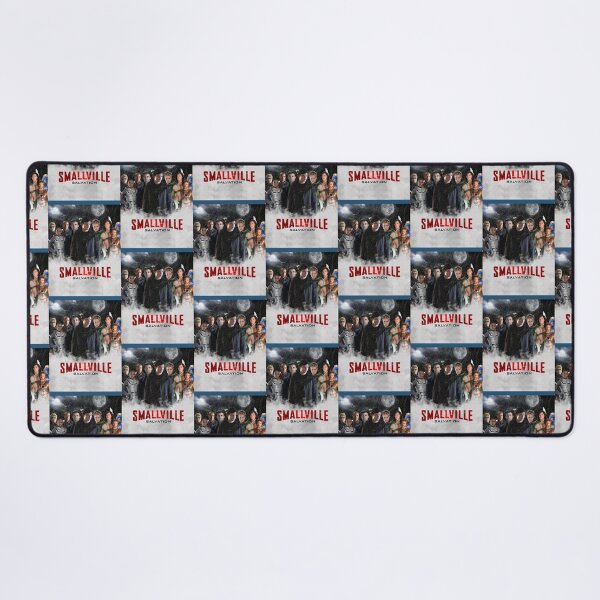 Item preview, Smallville Salvation designed and sold by DcomSupplyCyy.