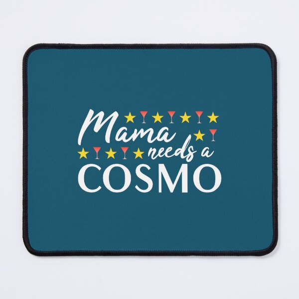 Item preview, Mama Needs A Cosmo Premium Scoop designed and sold by Lovatoevin.