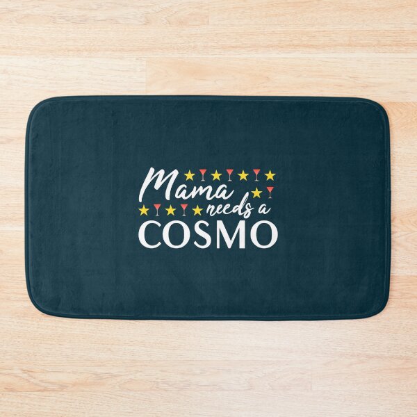 Item preview, Mama Needs A Cosmo Premium Scoop  designed and sold by Lovatoevin.